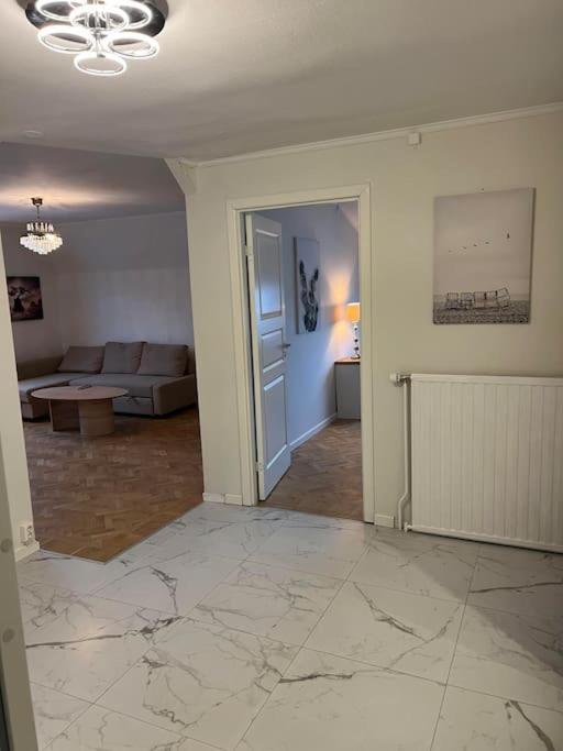 Haerligt Stort Boende I Perfekt Laege Borås Exteriör bild
