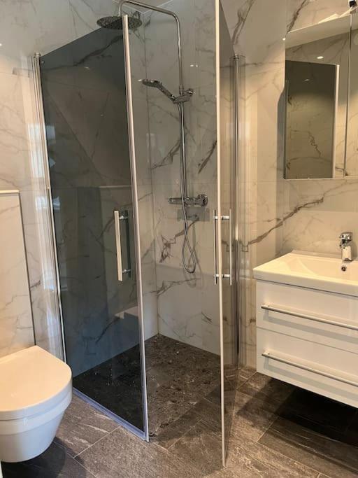 Haerligt Stort Boende I Perfekt Laege Borås Exteriör bild