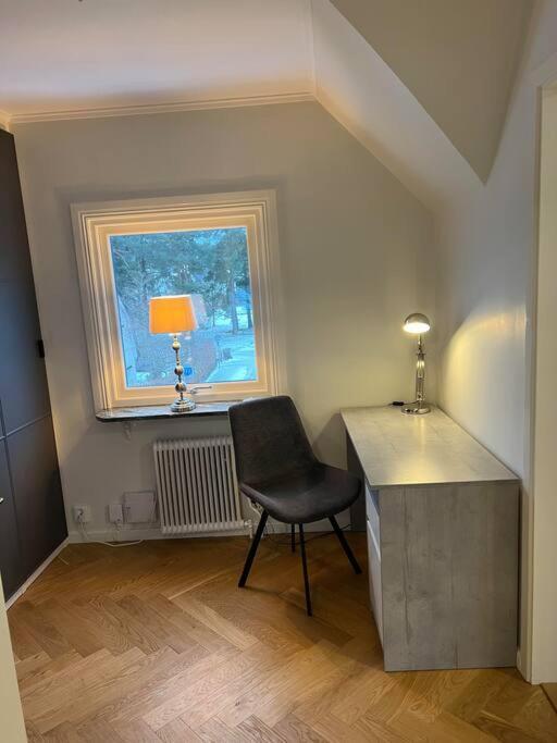 Haerligt Stort Boende I Perfekt Laege Borås Exteriör bild