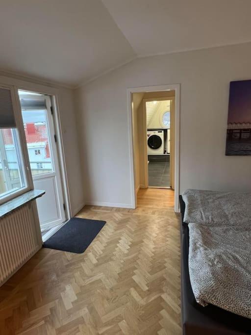 Haerligt Stort Boende I Perfekt Laege Borås Exteriör bild